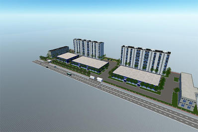 陇南倾斜摄影技术在虚拟现实(VR)中的应用